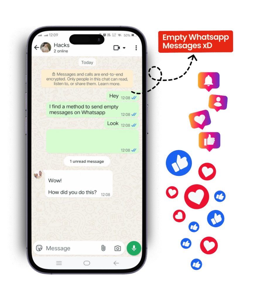 social media icon
